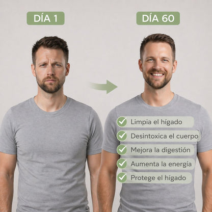 CARDOFUEL – Desintoxicación y Bienestar Total